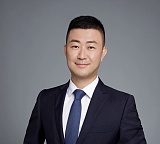 Mr. Guangda  Chen